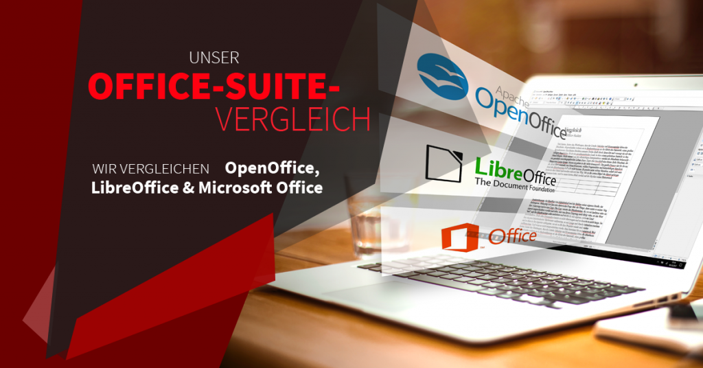 libreoffice or openoffice for windows 10